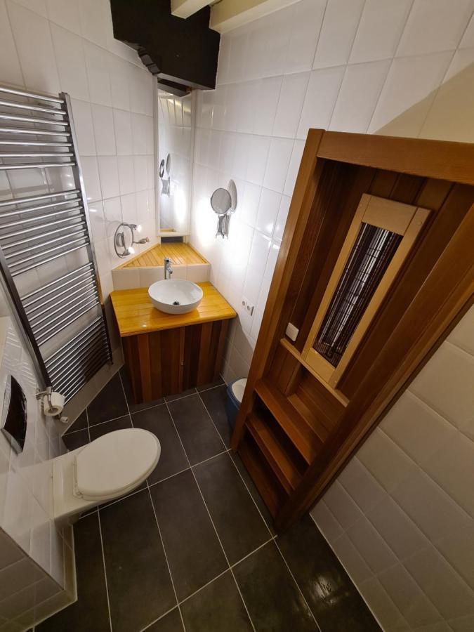 Appartement Havenzicht, Gelegen Aan Zee Met Zeezicht Vlissingen Exteriér fotografie