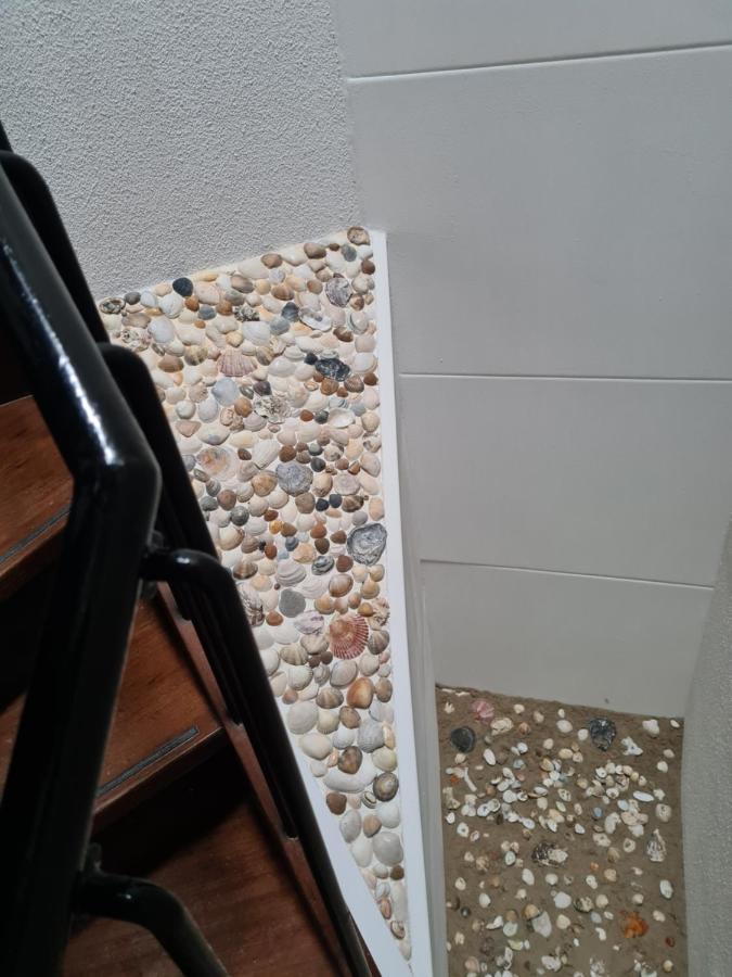 Appartement Havenzicht, Gelegen Aan Zee Met Zeezicht Vlissingen Exteriér fotografie